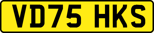 VD75HKS