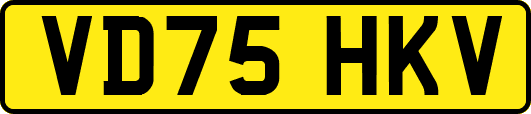 VD75HKV