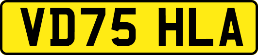 VD75HLA