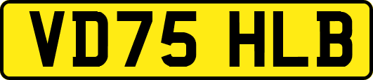 VD75HLB