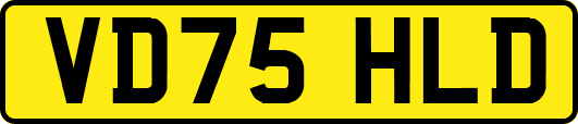 VD75HLD