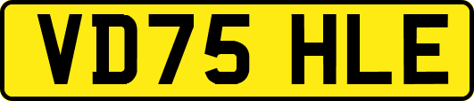 VD75HLE