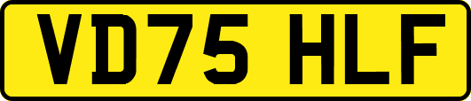 VD75HLF