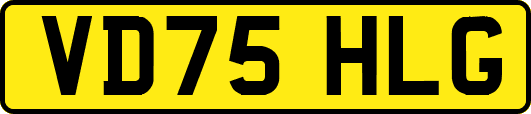 VD75HLG
