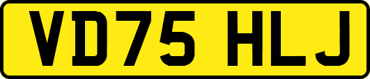 VD75HLJ