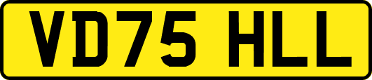 VD75HLL