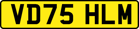 VD75HLM