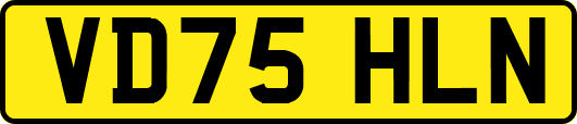 VD75HLN