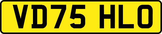 VD75HLO