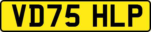 VD75HLP