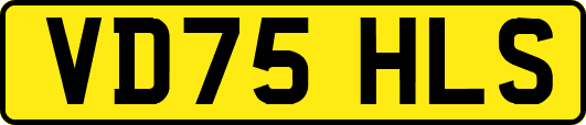 VD75HLS