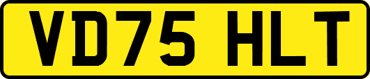 VD75HLT