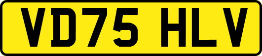 VD75HLV
