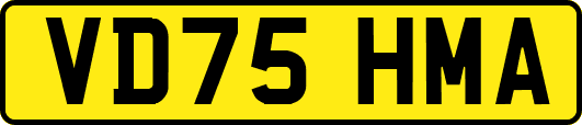 VD75HMA