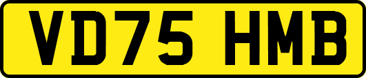 VD75HMB