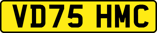 VD75HMC