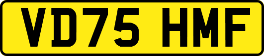 VD75HMF