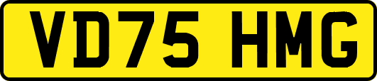 VD75HMG
