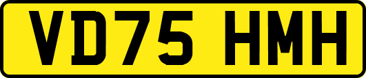 VD75HMH