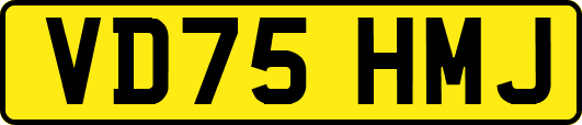 VD75HMJ