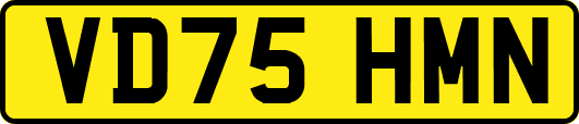 VD75HMN