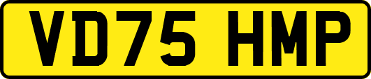 VD75HMP