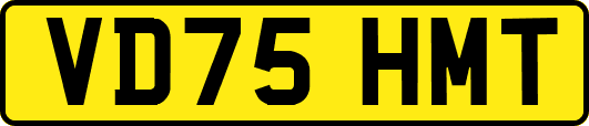 VD75HMT