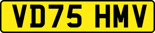 VD75HMV
