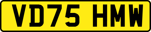 VD75HMW