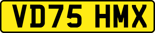 VD75HMX
