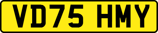 VD75HMY