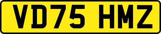 VD75HMZ