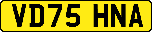 VD75HNA