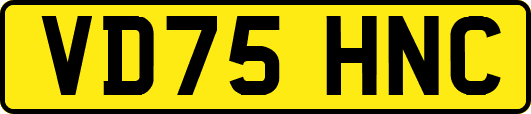 VD75HNC