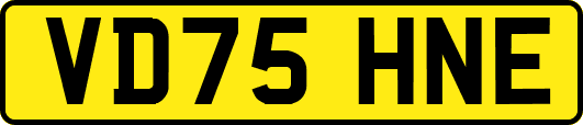 VD75HNE