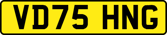 VD75HNG