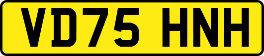 VD75HNH