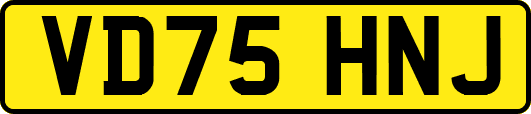VD75HNJ