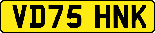VD75HNK