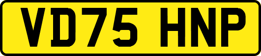 VD75HNP