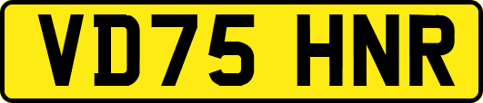 VD75HNR