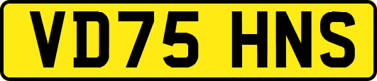 VD75HNS