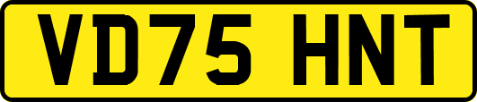 VD75HNT
