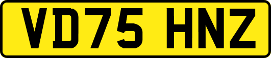 VD75HNZ