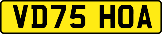 VD75HOA