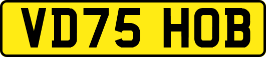 VD75HOB