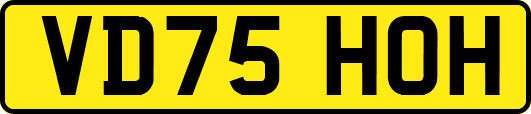 VD75HOH