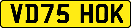 VD75HOK