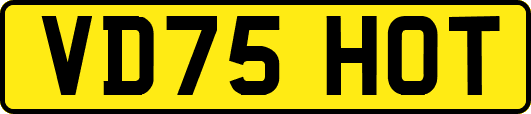 VD75HOT