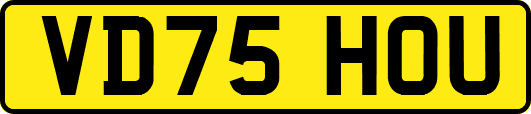 VD75HOU